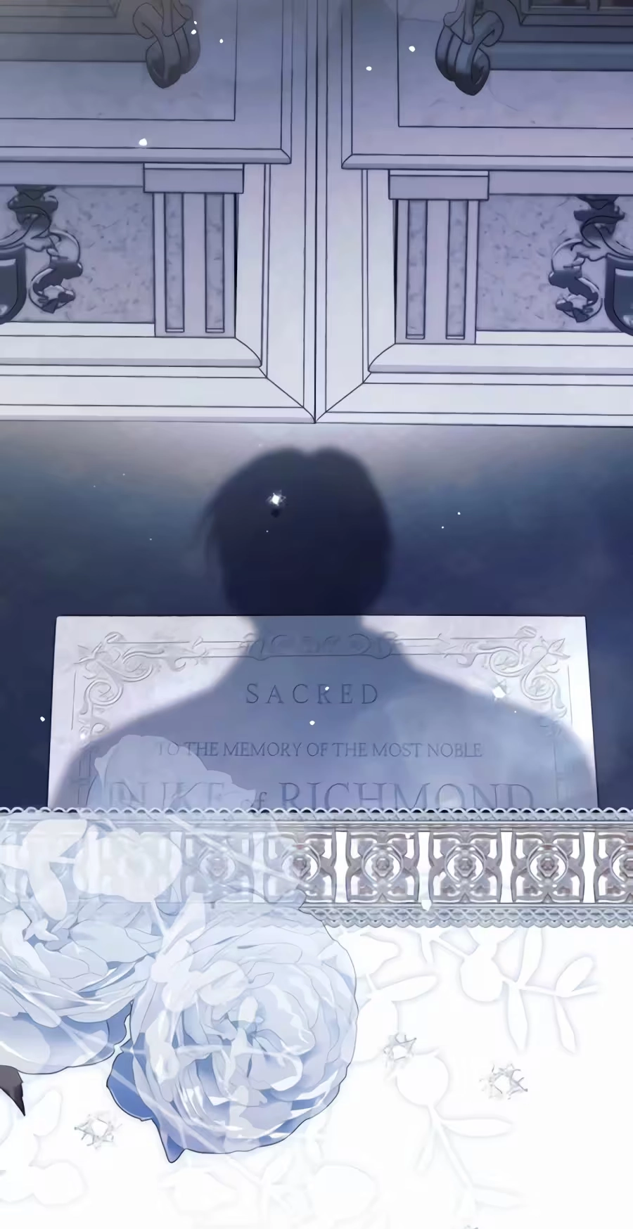 This is What Revenge Looks Like Chapter 45