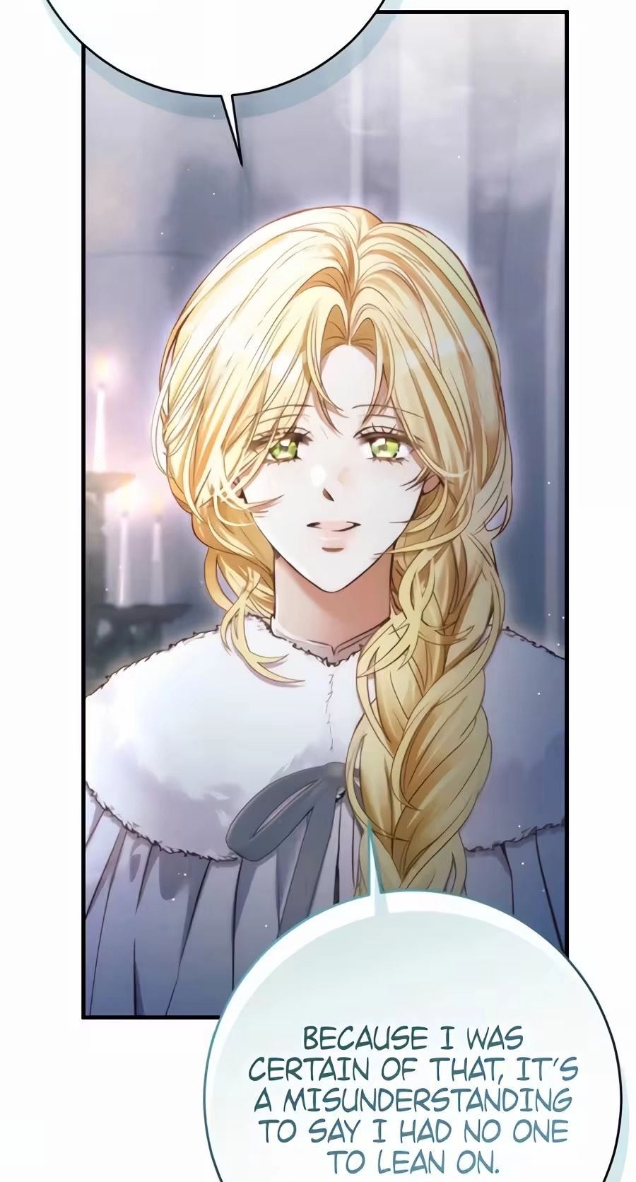 This is What Revenge Looks Like Chapter 45