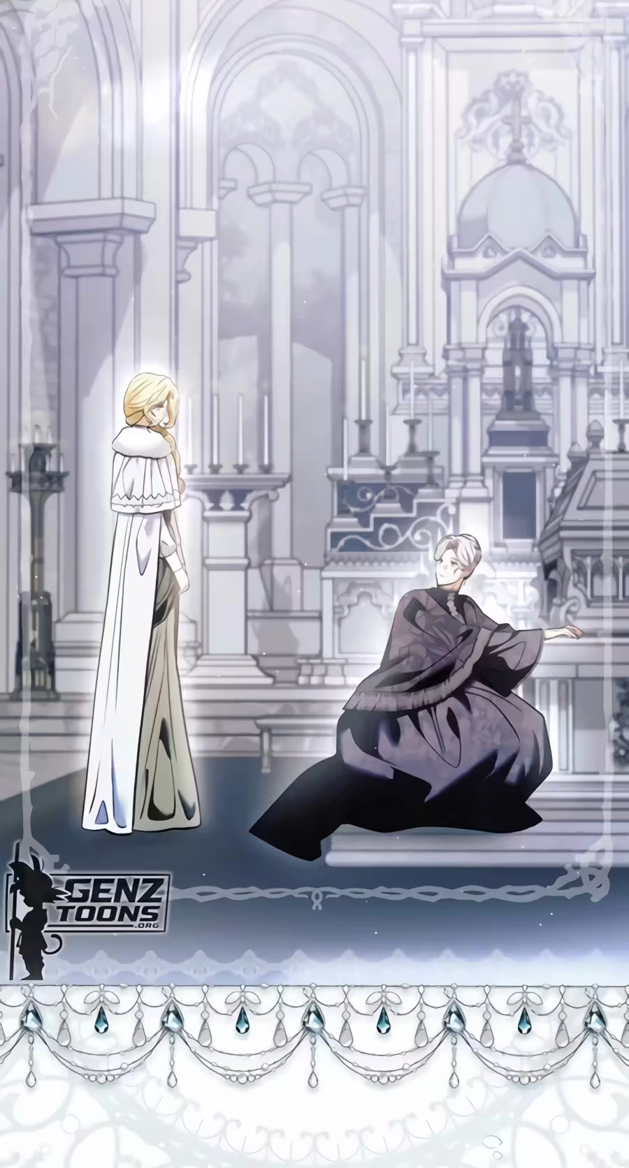 This is What Revenge Looks Like Chapter 45