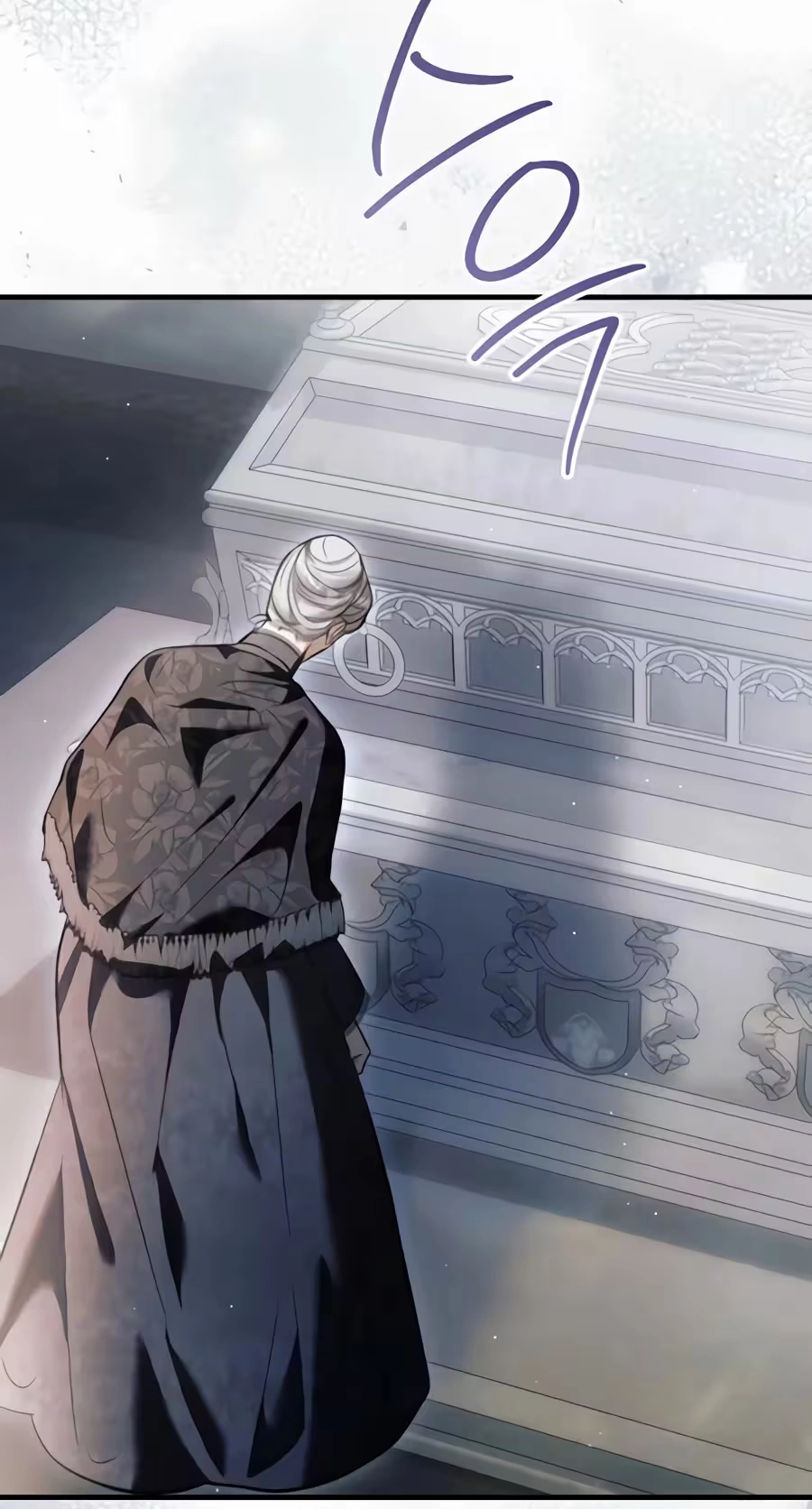 This is What Revenge Looks Like Chapter 45