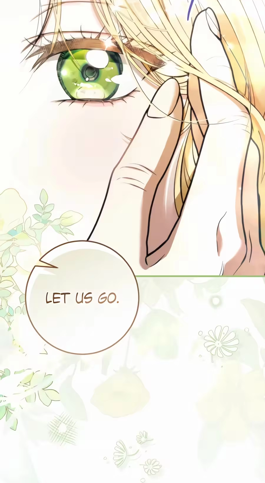 This is What Revenge Looks Like Chapter 45
