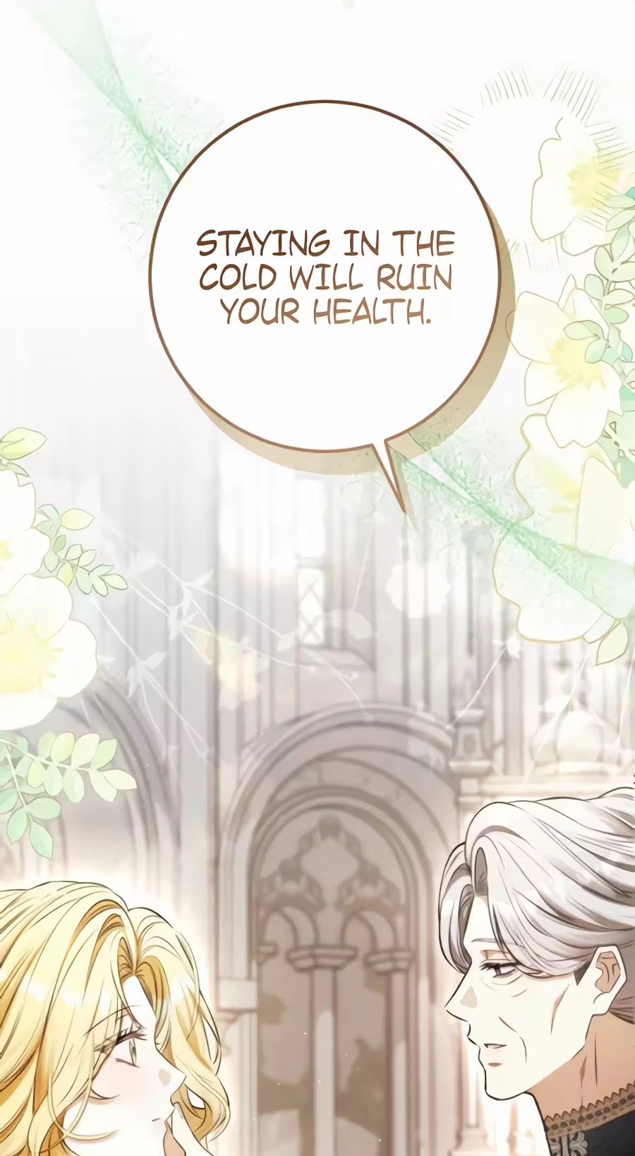 This is What Revenge Looks Like Chapter 45