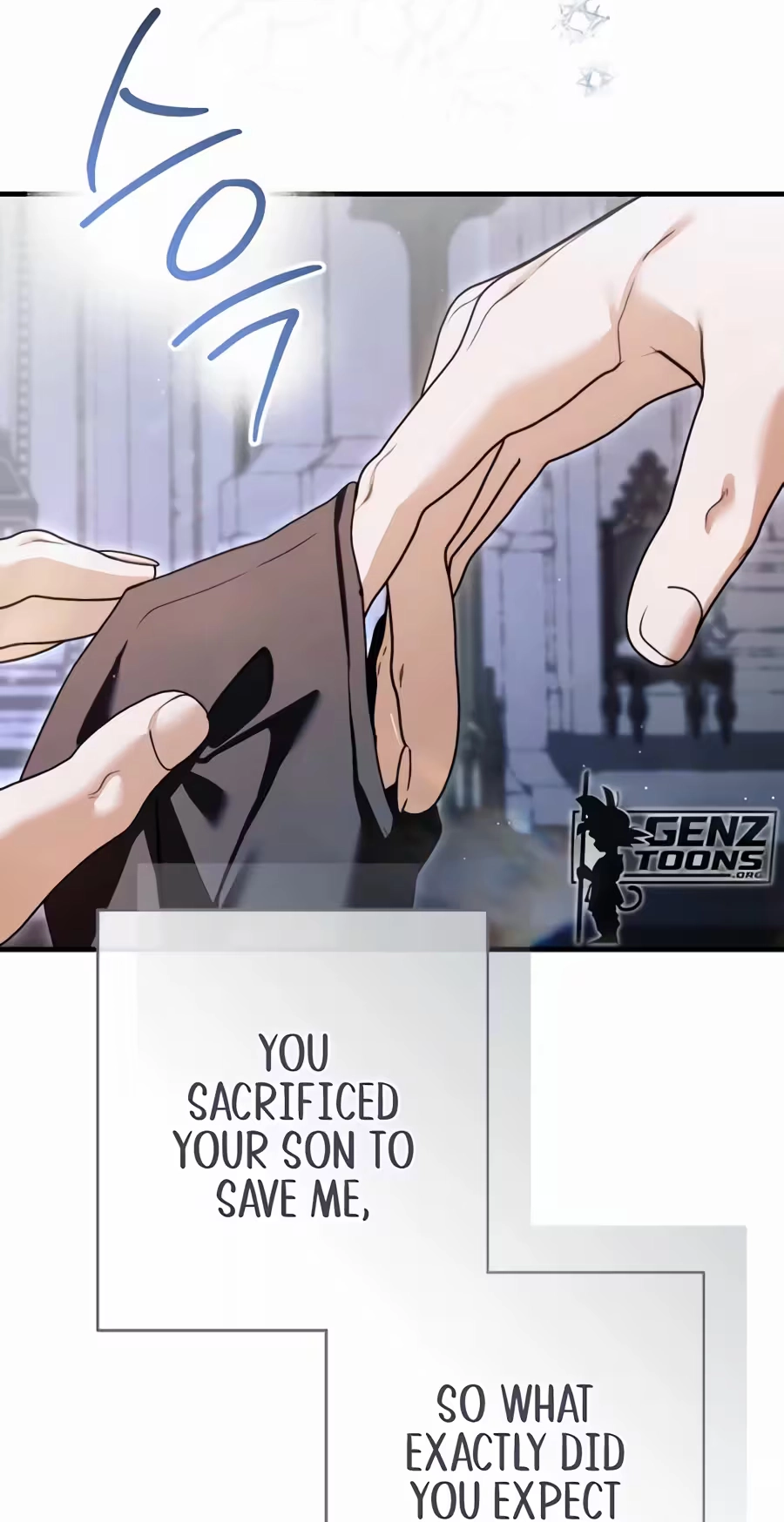 This is What Revenge Looks Like Chapter 45