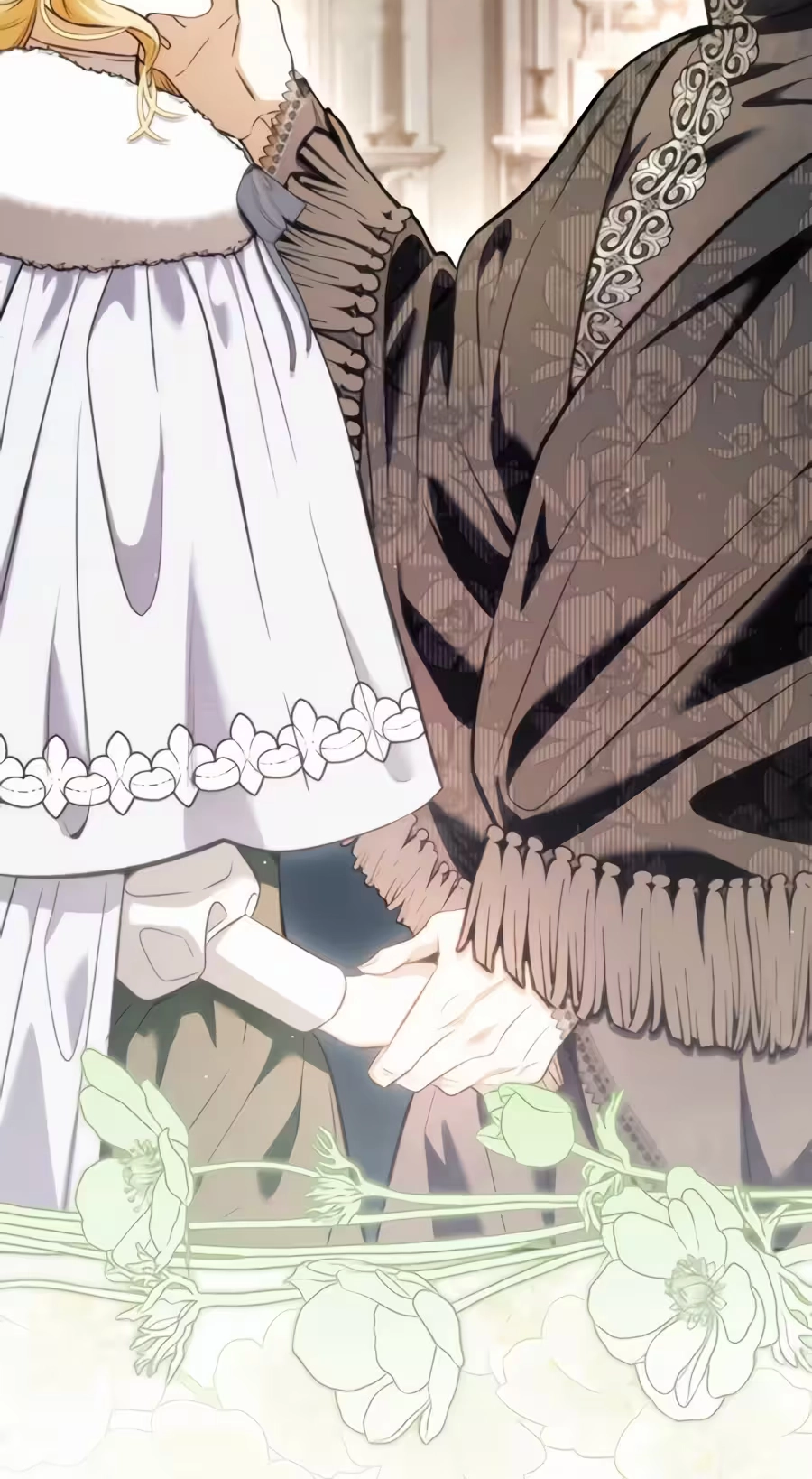 This is What Revenge Looks Like Chapter 45
