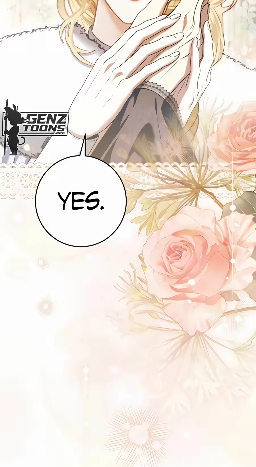 This is What Revenge Looks Like Chapter 45