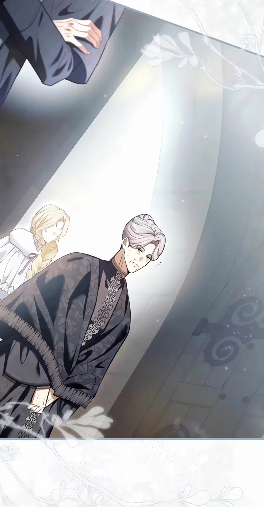 This is What Revenge Looks Like Chapter 45