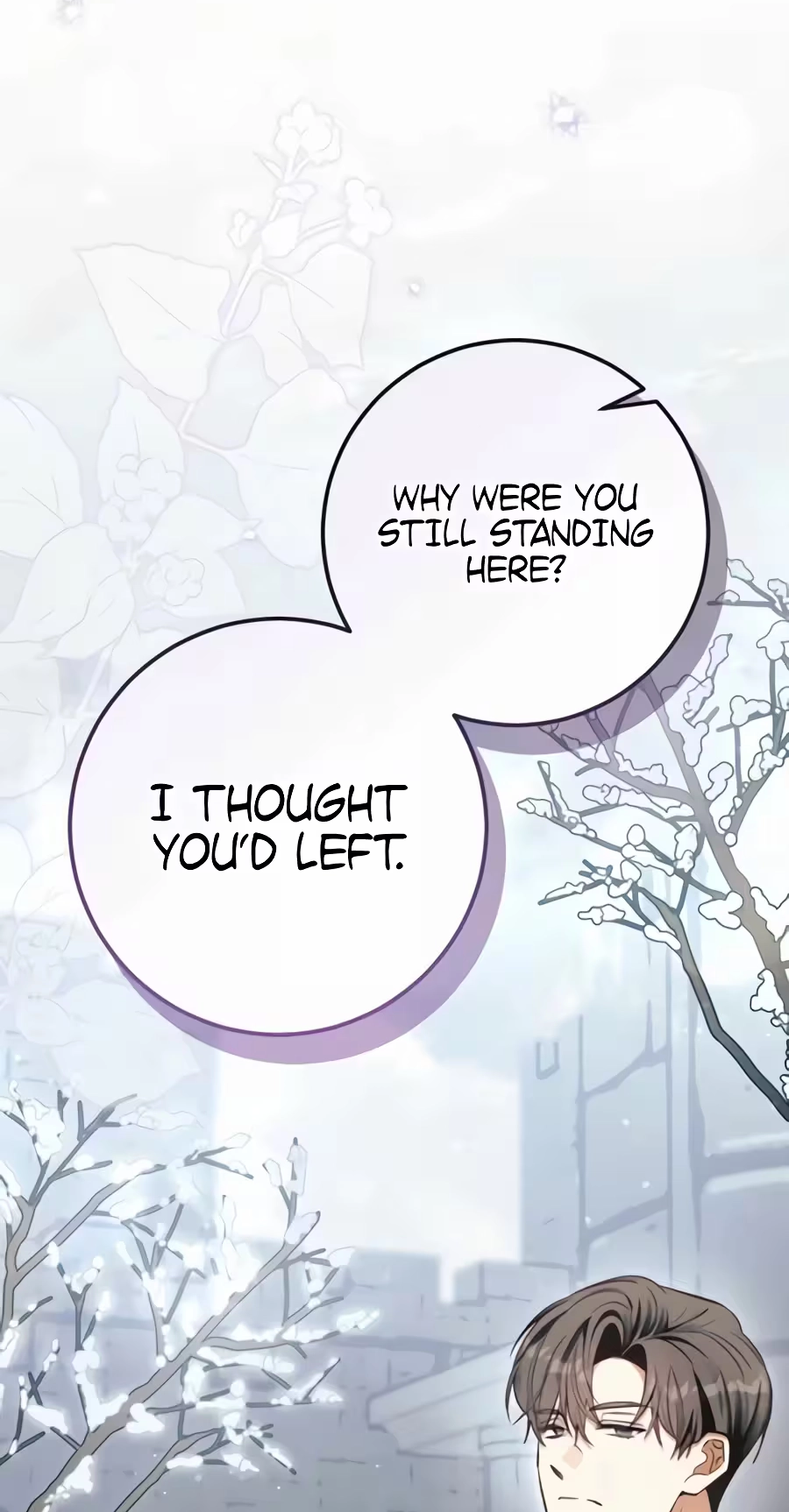 This is What Revenge Looks Like Chapter 45