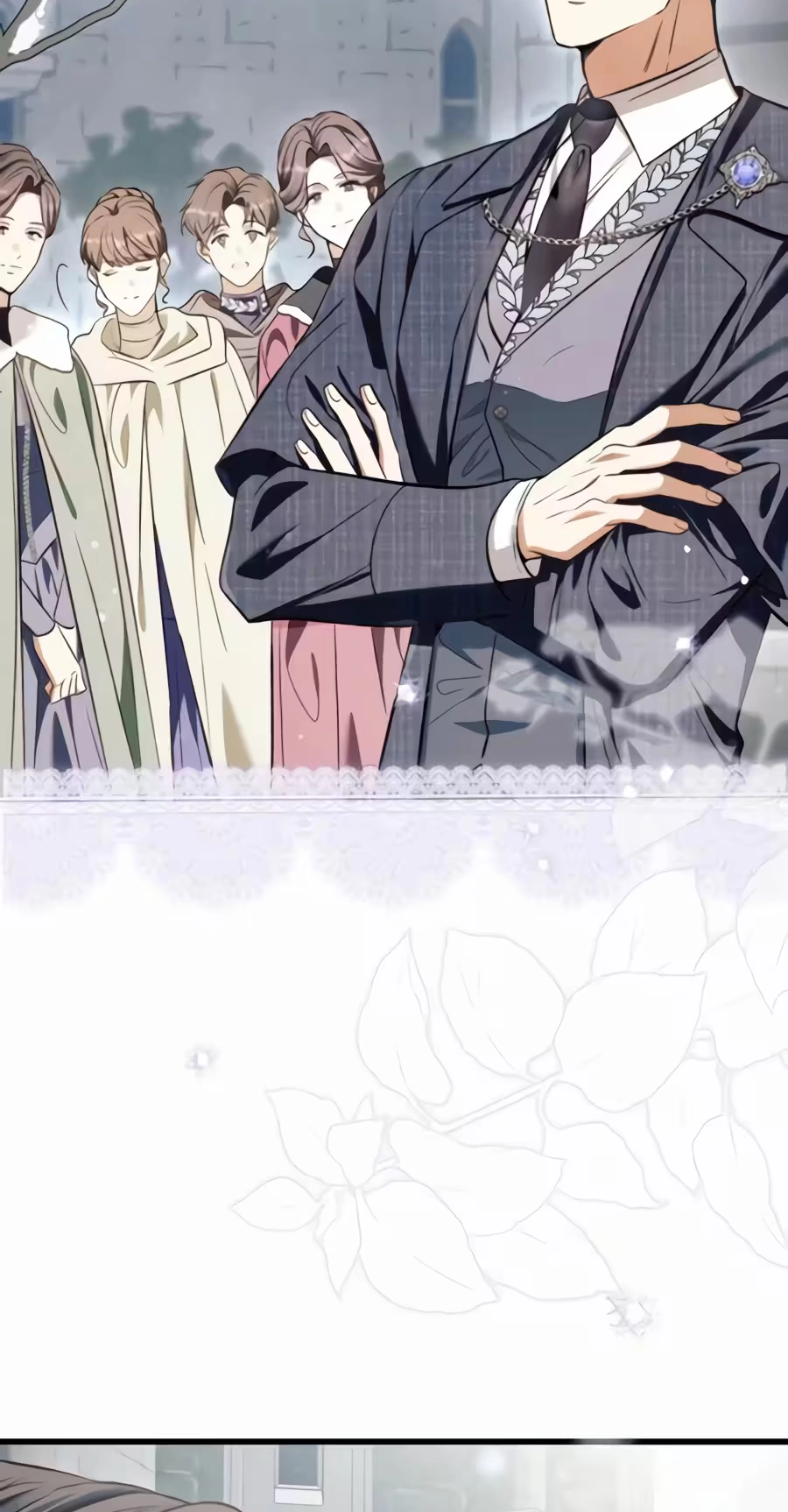 This is What Revenge Looks Like Chapter 45