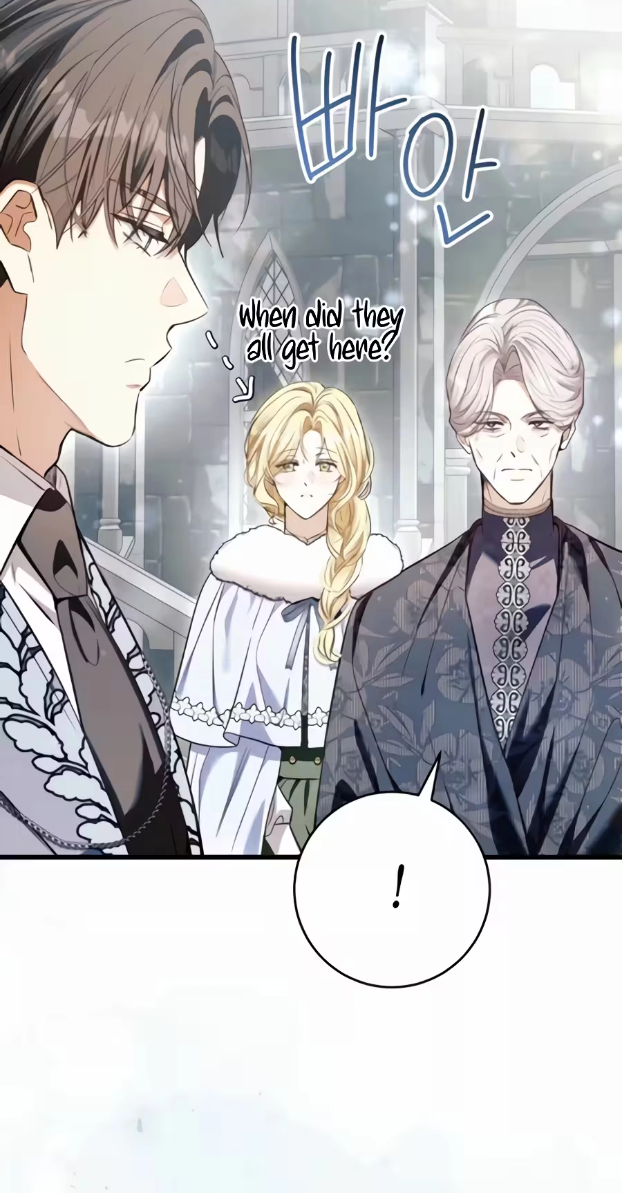 This is What Revenge Looks Like Chapter 45