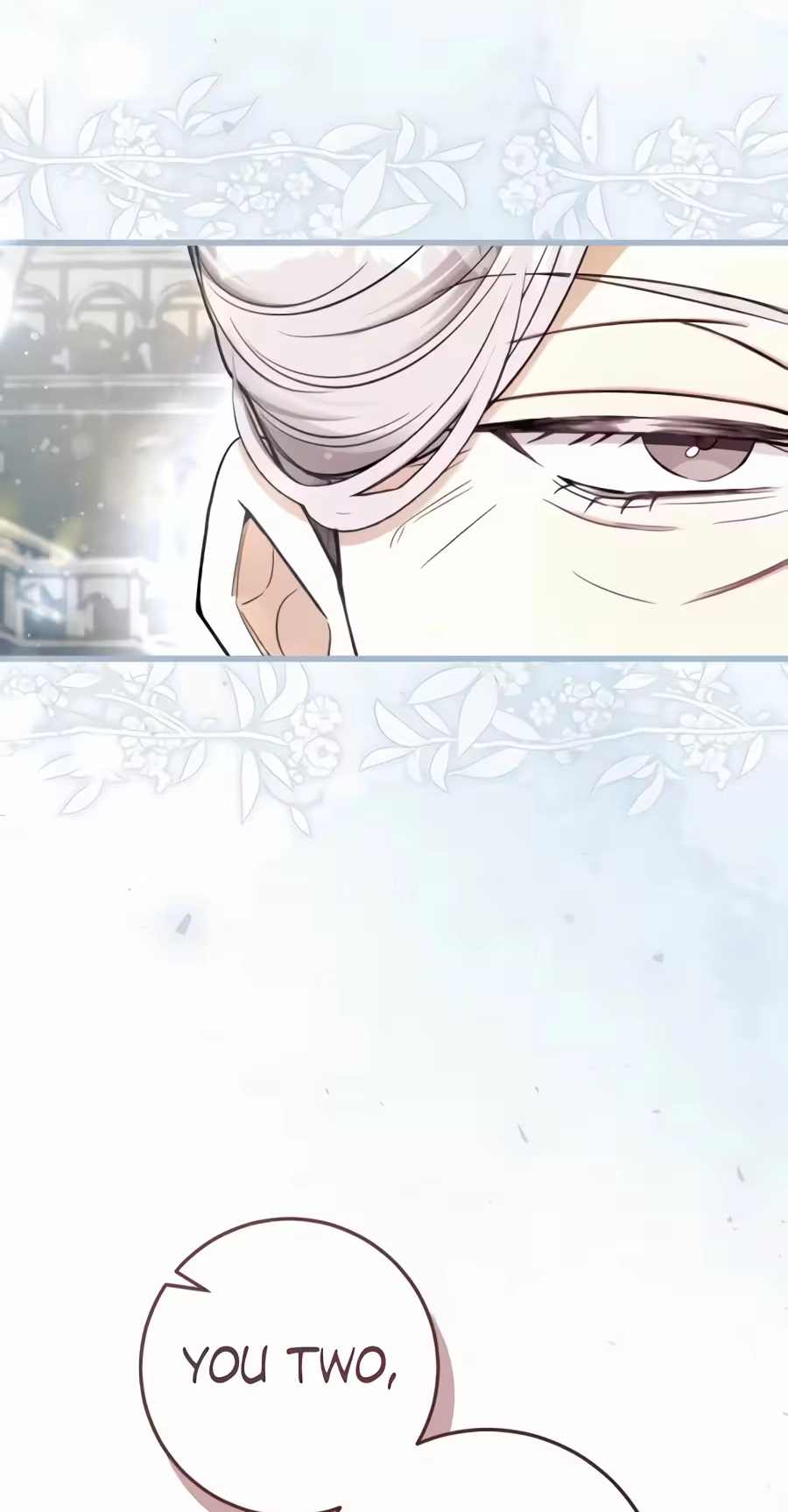This is What Revenge Looks Like Chapter 45