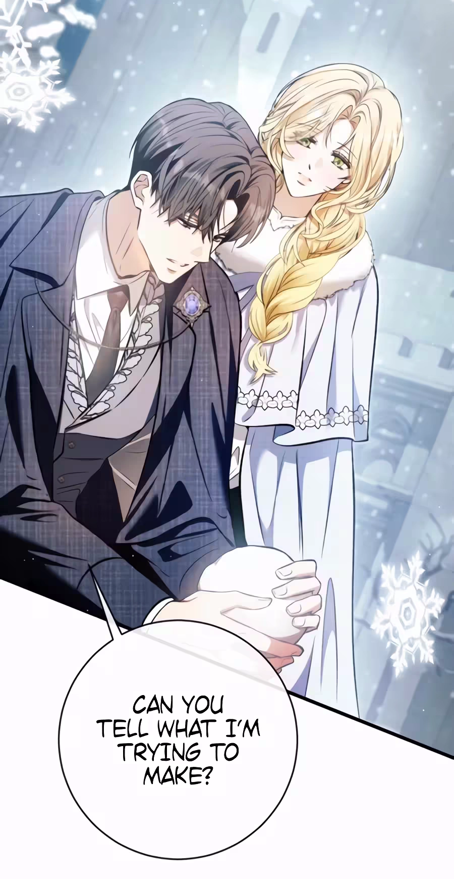 This is What Revenge Looks Like Chapter 46