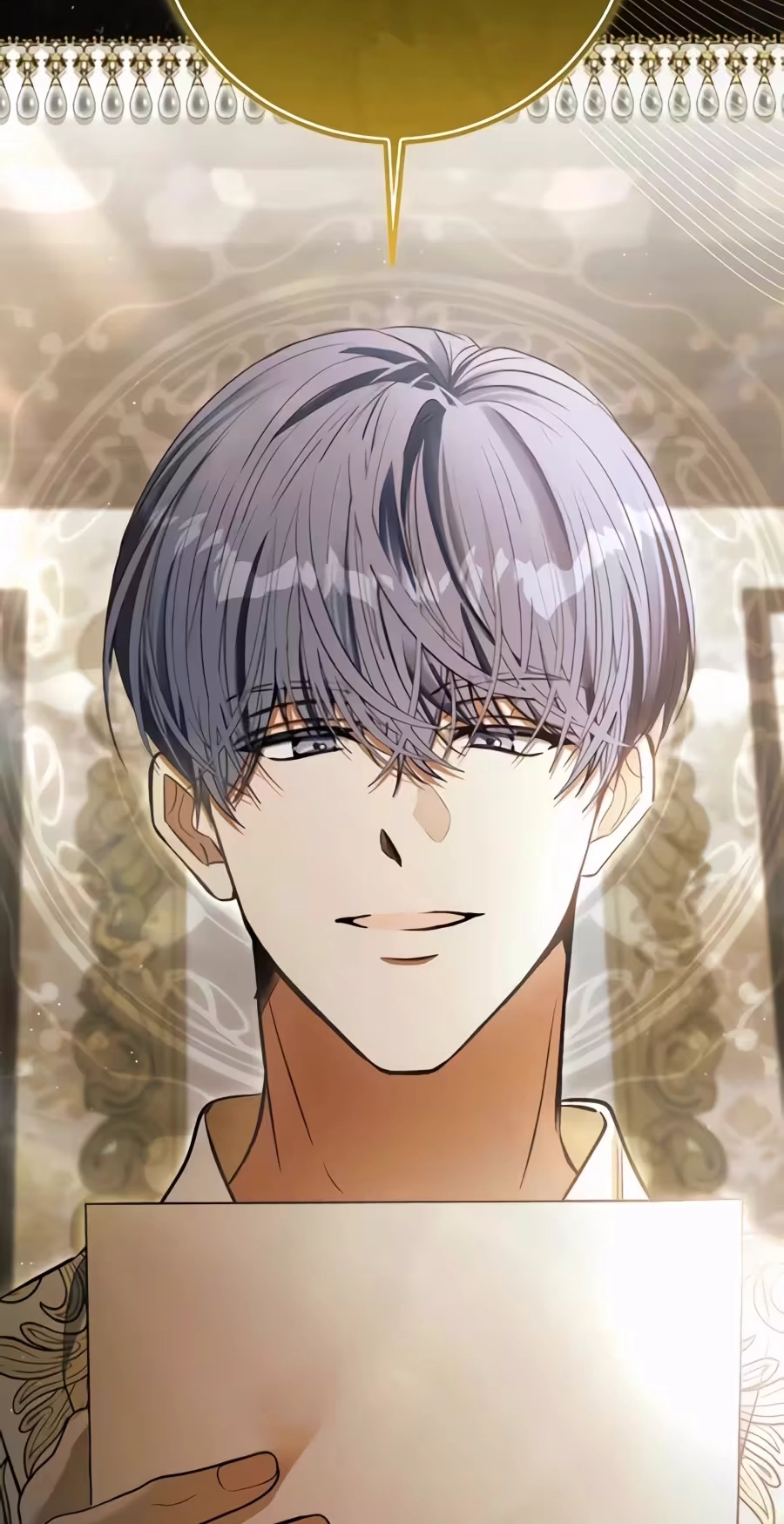 This is What Revenge Looks Like Chapter 46