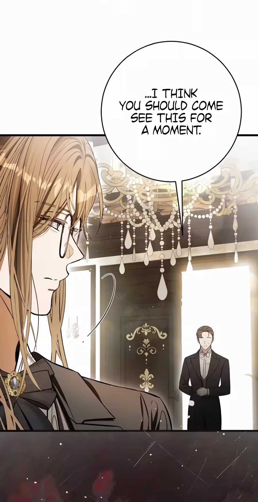 This is What Revenge Looks Like Chapter 46
