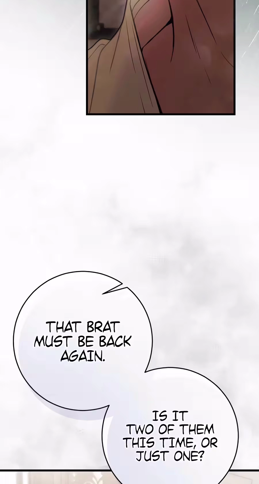 This is What Revenge Looks Like Chapter 46