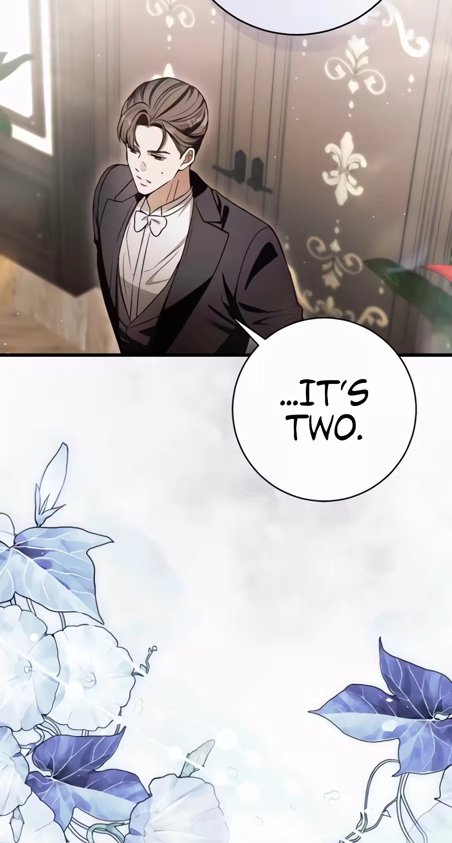 This is What Revenge Looks Like Chapter 46