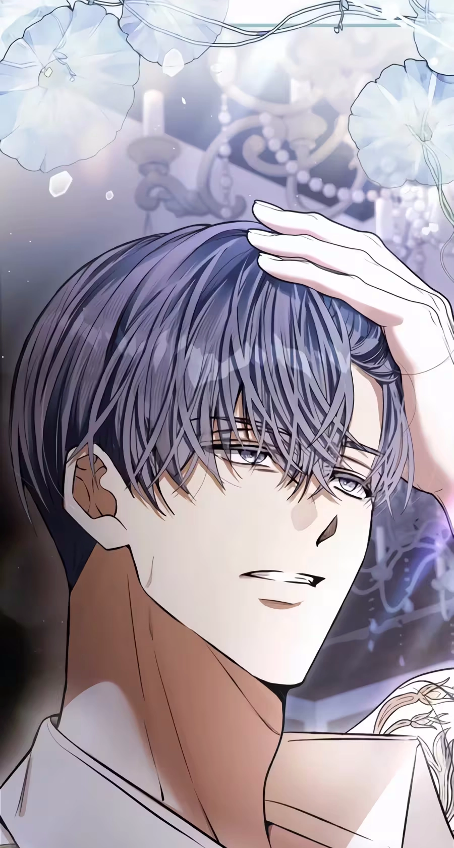 This is What Revenge Looks Like Chapter 46