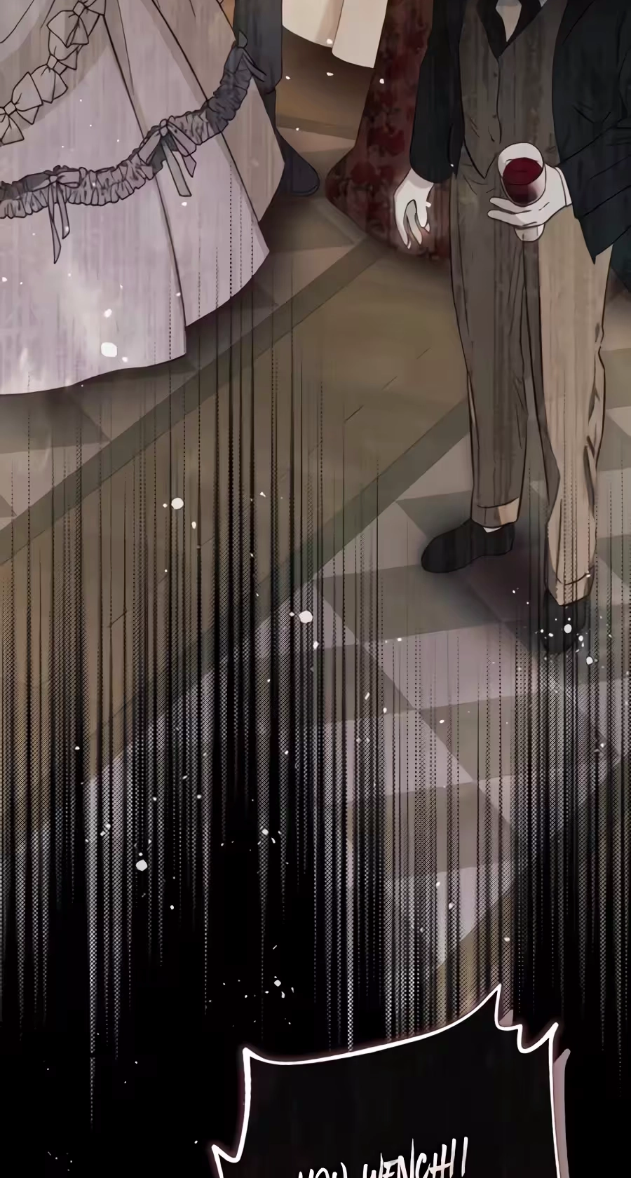 This is What Revenge Looks Like Chapter 46
