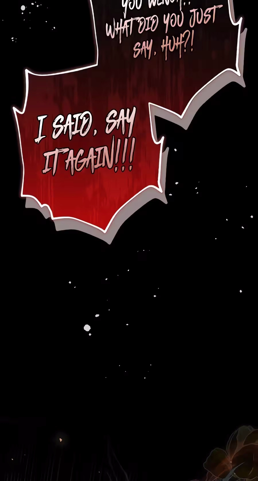 This is What Revenge Looks Like Chapter 46