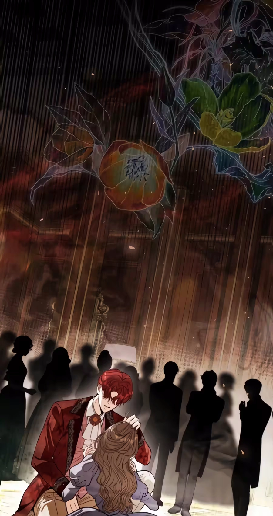 This is What Revenge Looks Like Chapter 46