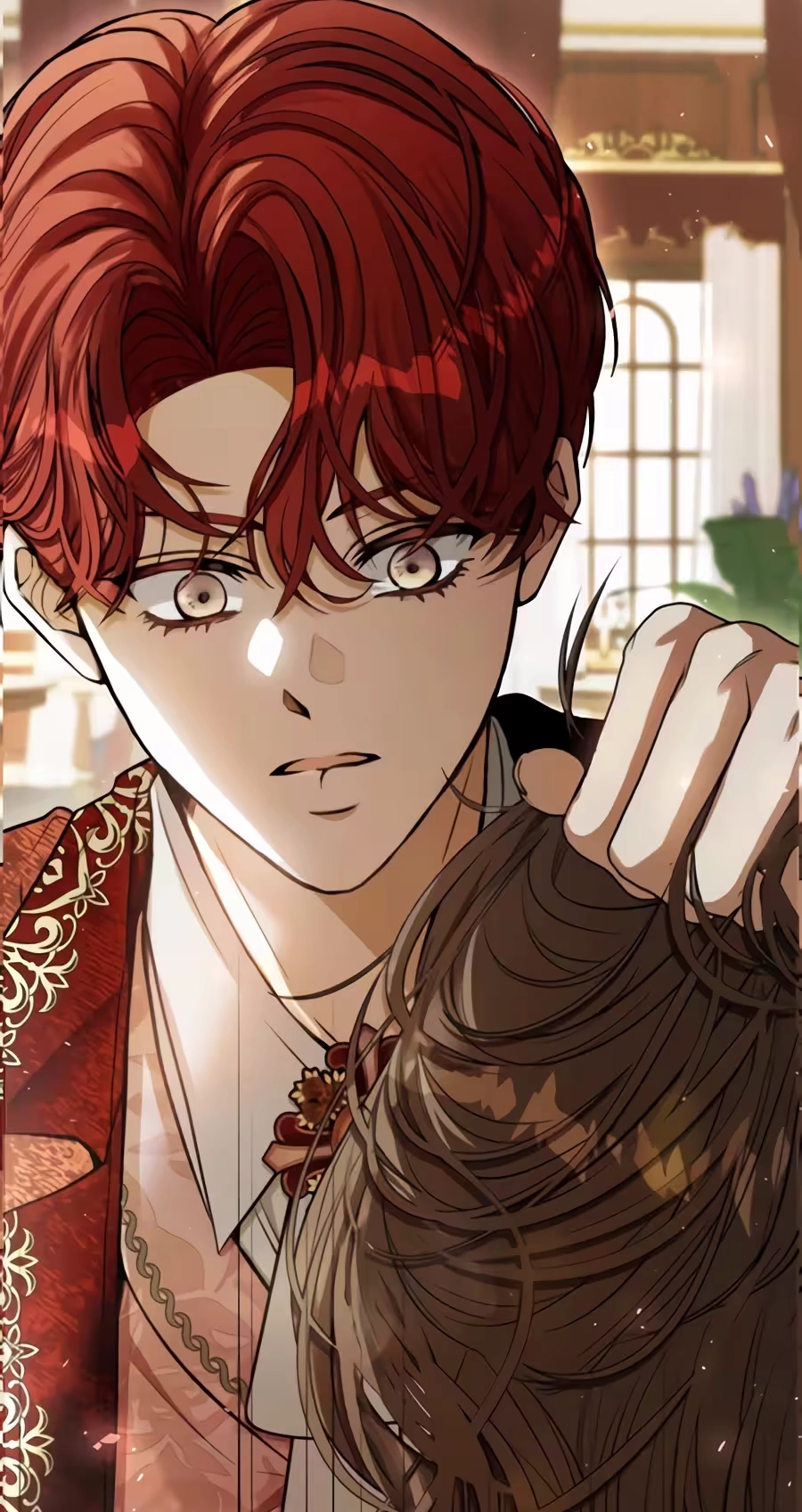 This is What Revenge Looks Like Chapter 46