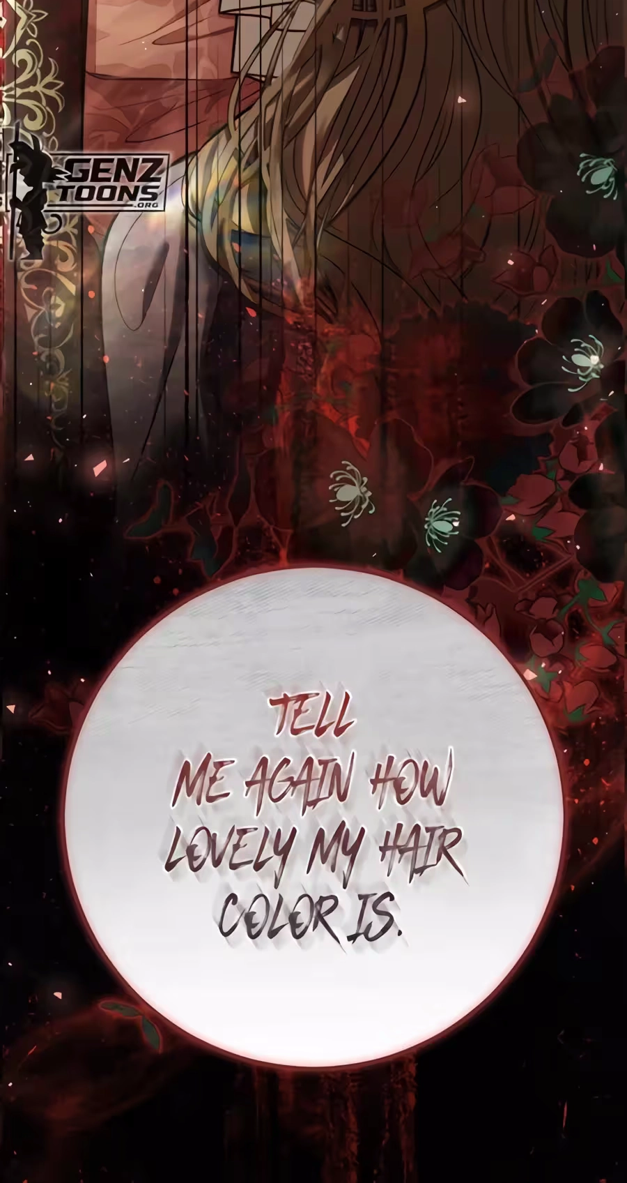 This is What Revenge Looks Like Chapter 46