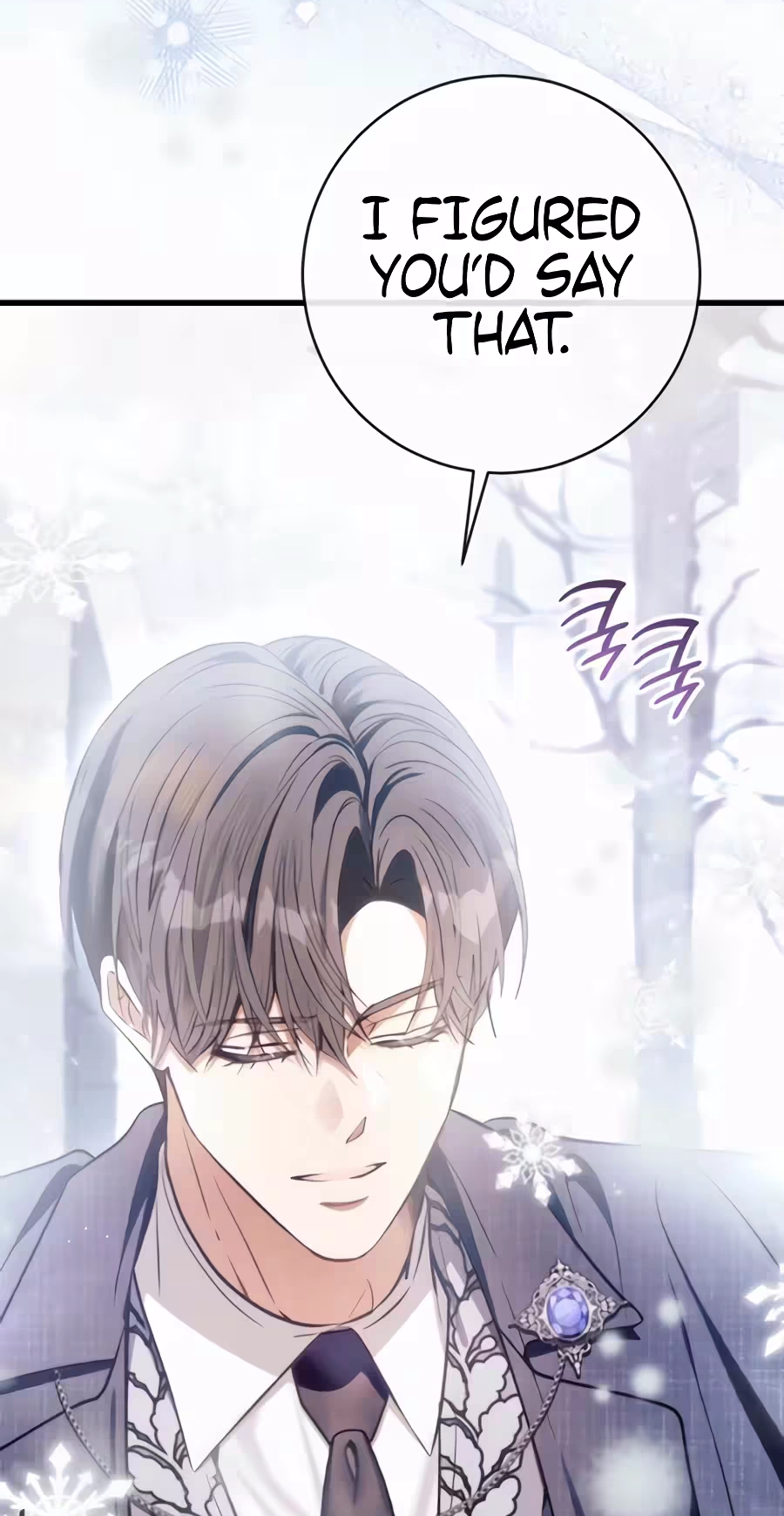 This is What Revenge Looks Like Chapter 46