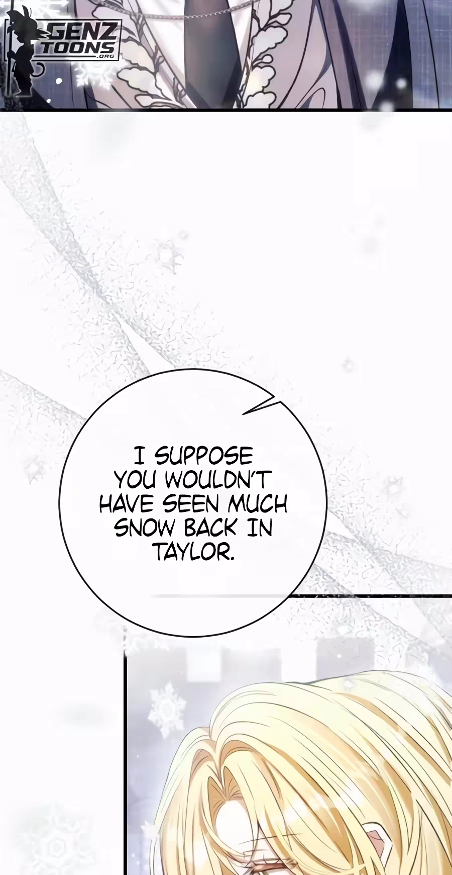 This is What Revenge Looks Like Chapter 46