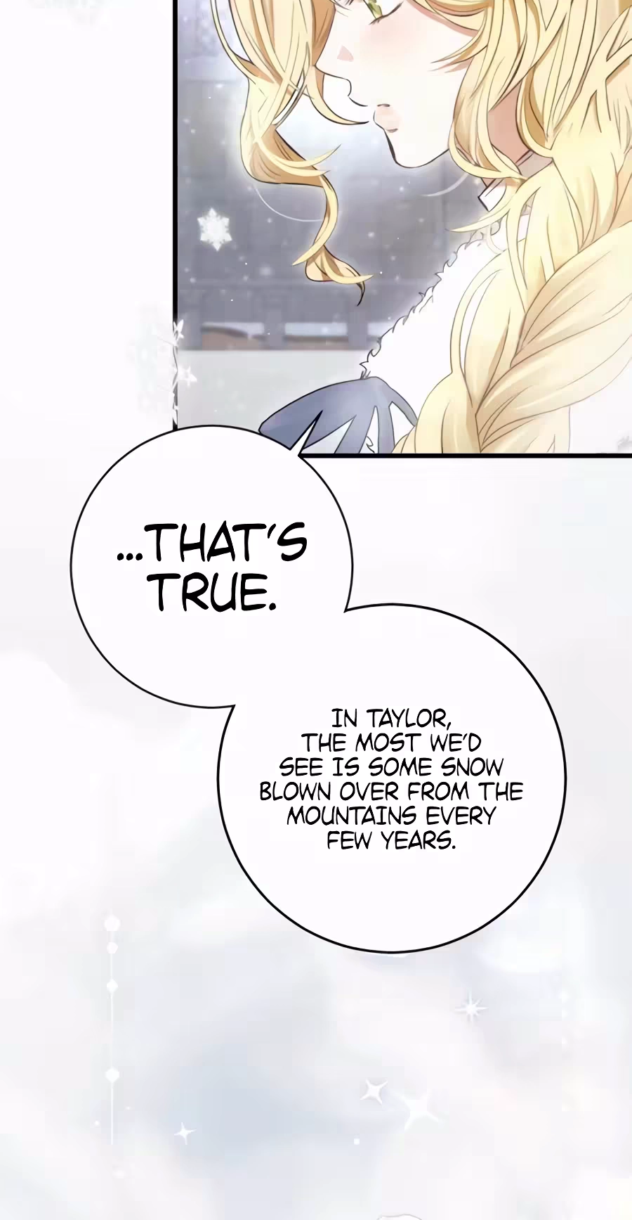 This is What Revenge Looks Like Chapter 46