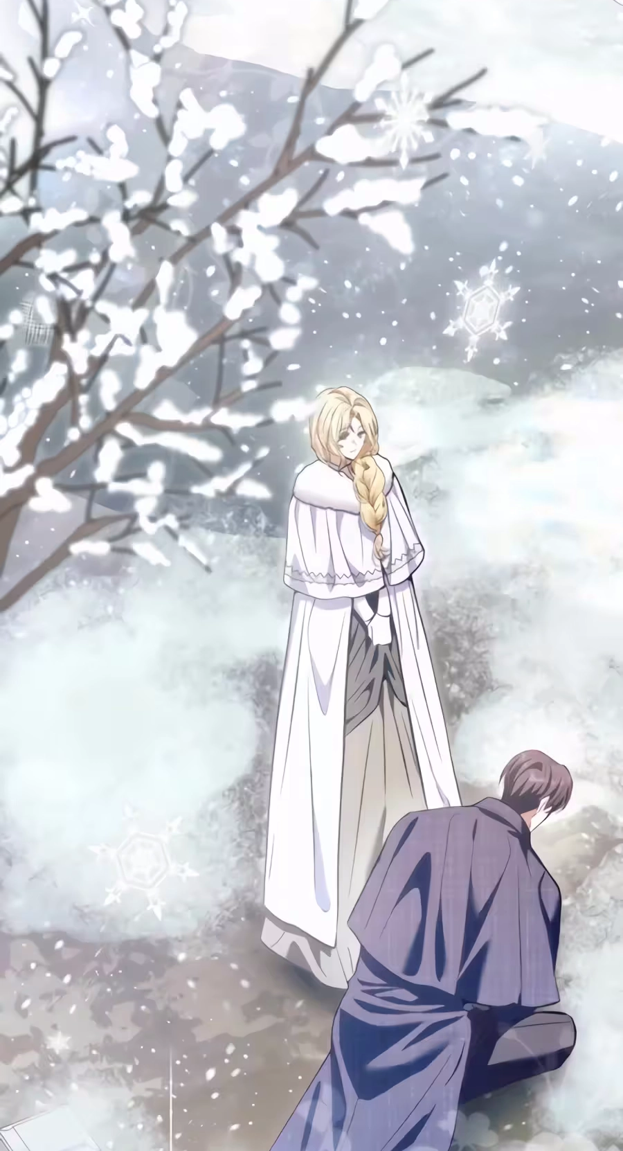 This is What Revenge Looks Like Chapter 46