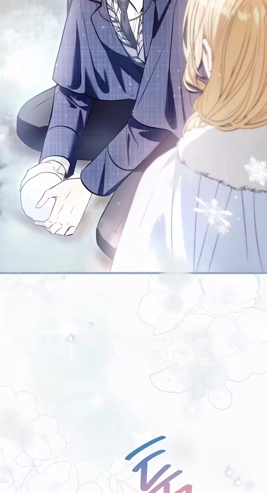 This is What Revenge Looks Like Chapter 46