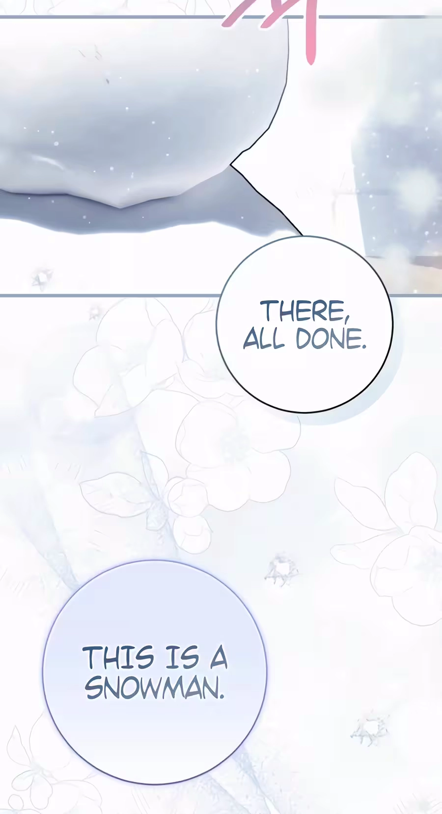 This is What Revenge Looks Like Chapter 46
