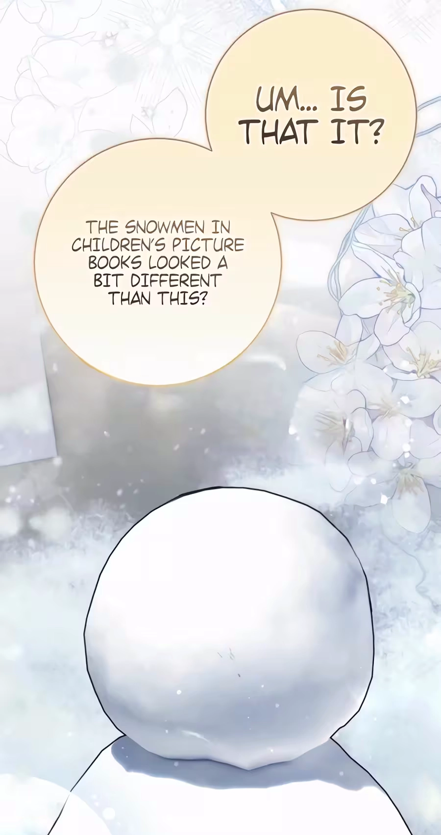 This is What Revenge Looks Like Chapter 46