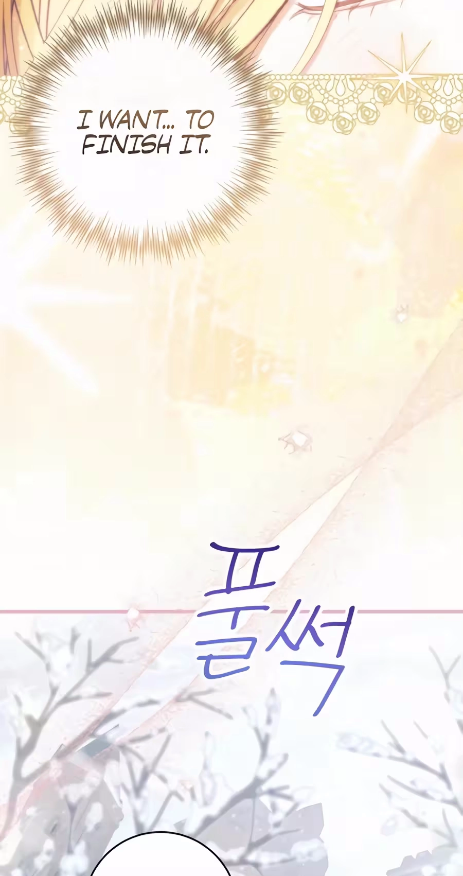 This is What Revenge Looks Like Chapter 46