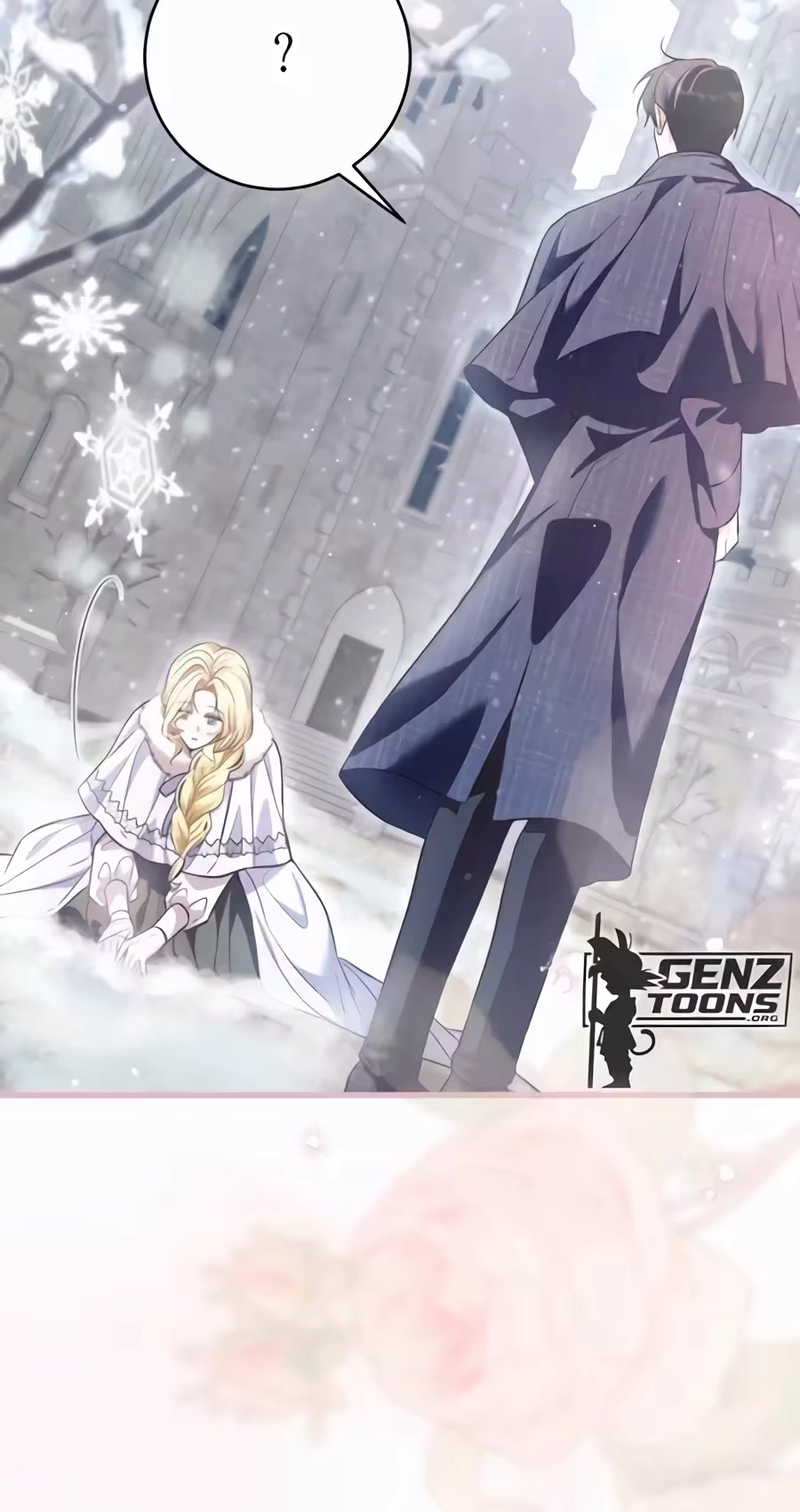 This is What Revenge Looks Like Chapter 46