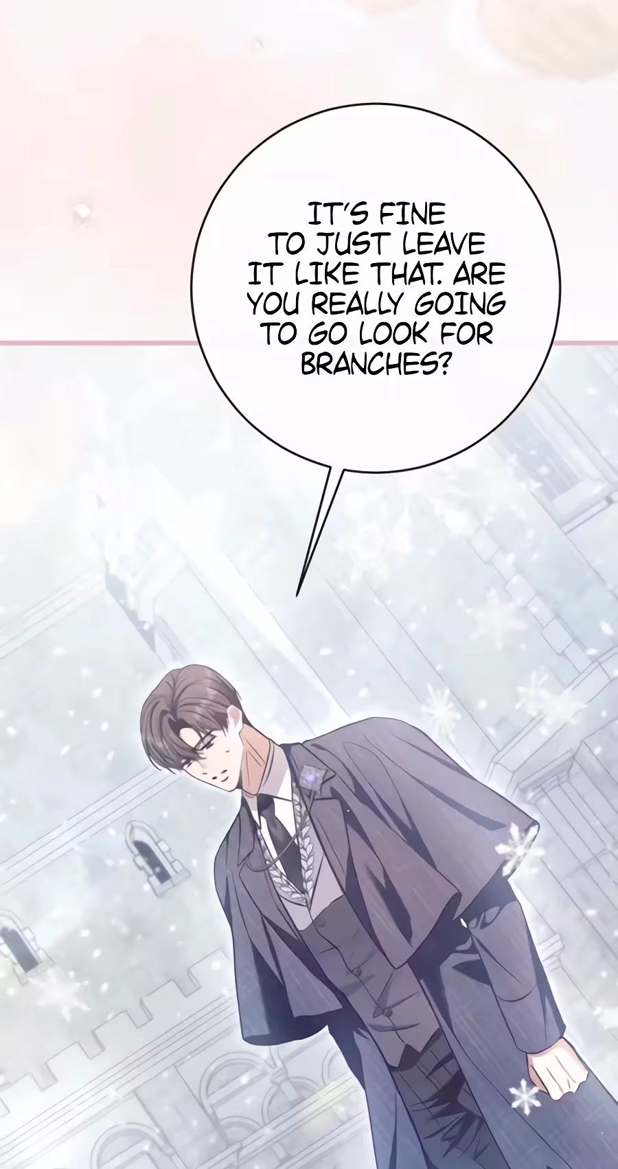 This is What Revenge Looks Like Chapter 46