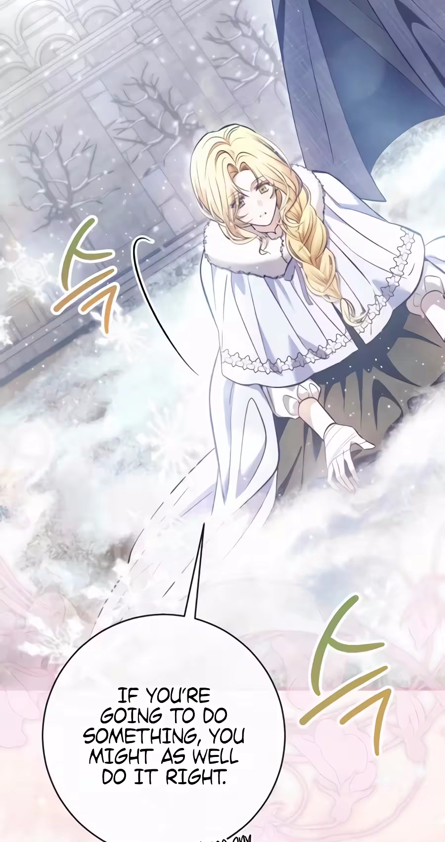 This is What Revenge Looks Like Chapter 46
