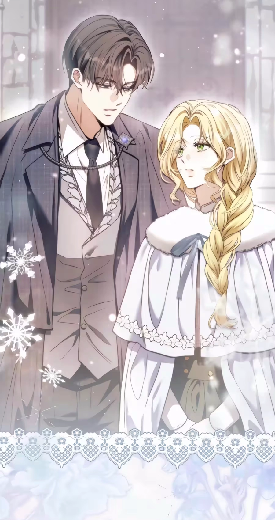 This is What Revenge Looks Like Chapter 46