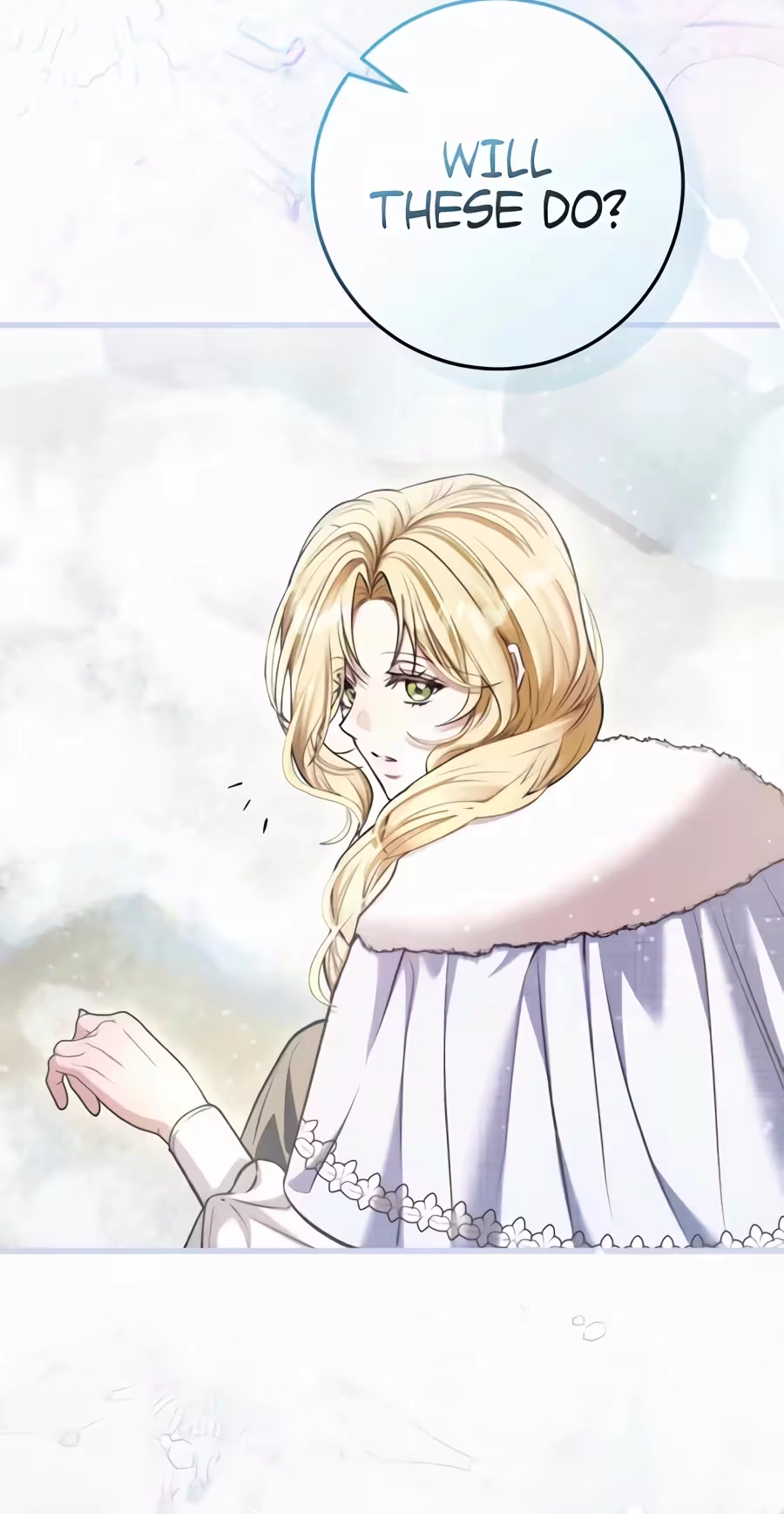 This is What Revenge Looks Like Chapter 46
