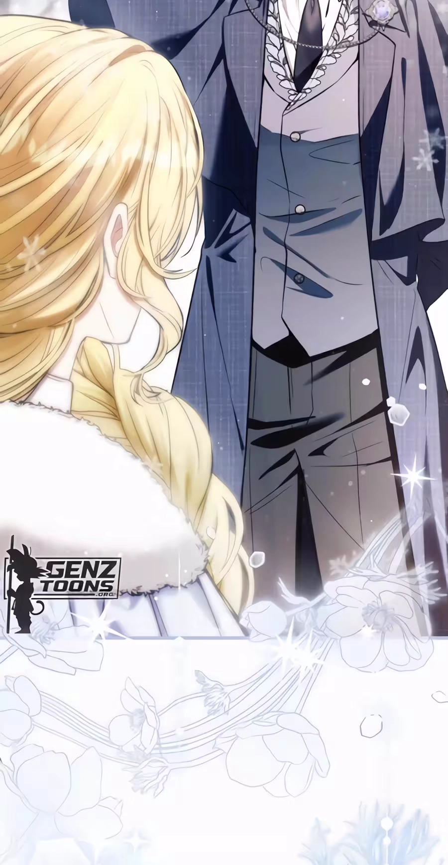 This is What Revenge Looks Like Chapter 46