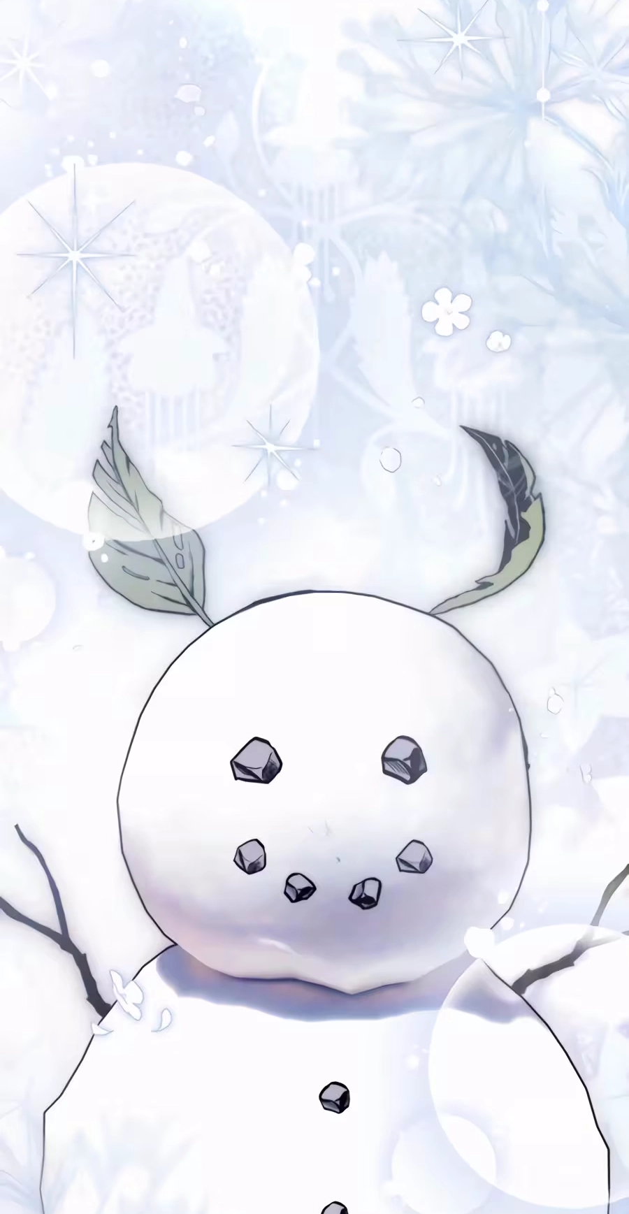 This is What Revenge Looks Like Chapter 46