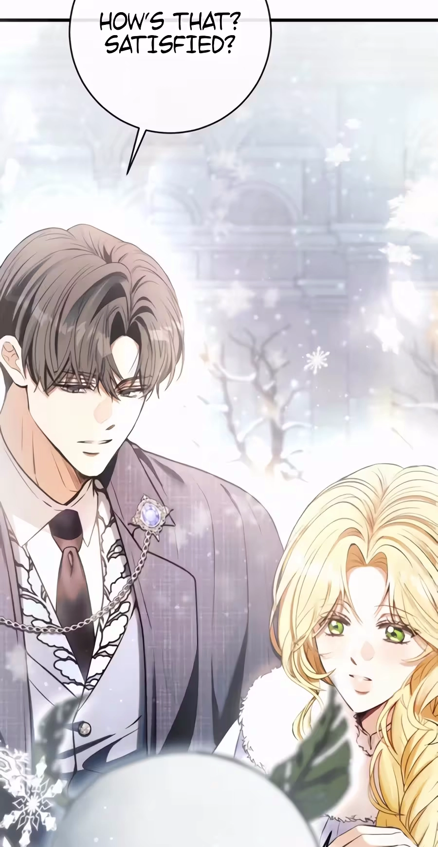 This is What Revenge Looks Like Chapter 46