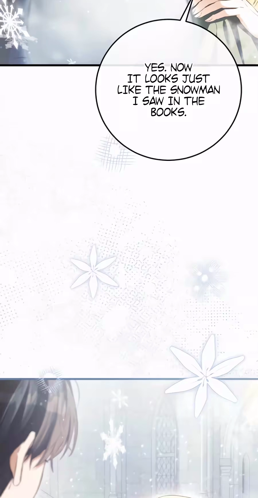 This is What Revenge Looks Like Chapter 46