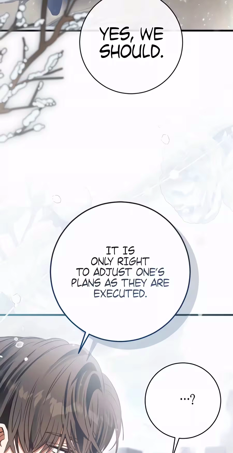 This is What Revenge Looks Like Chapter 46