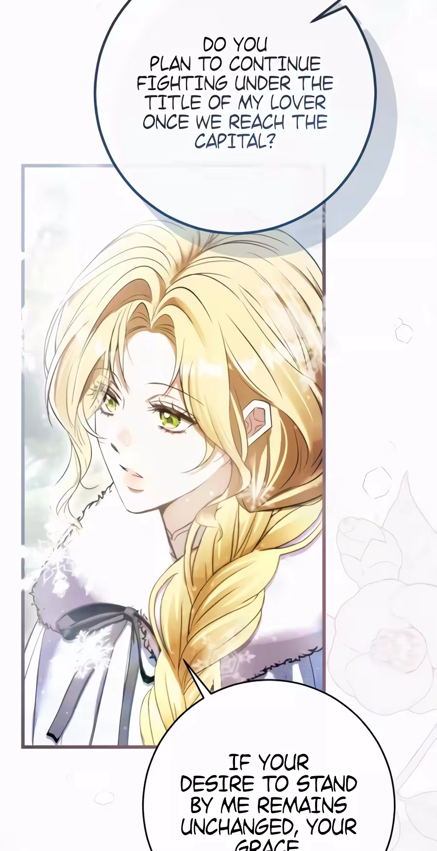 This is What Revenge Looks Like Chapter 46