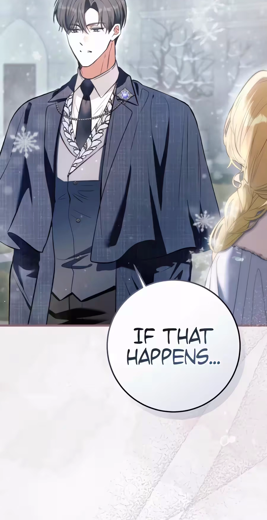 This is What Revenge Looks Like Chapter 46
