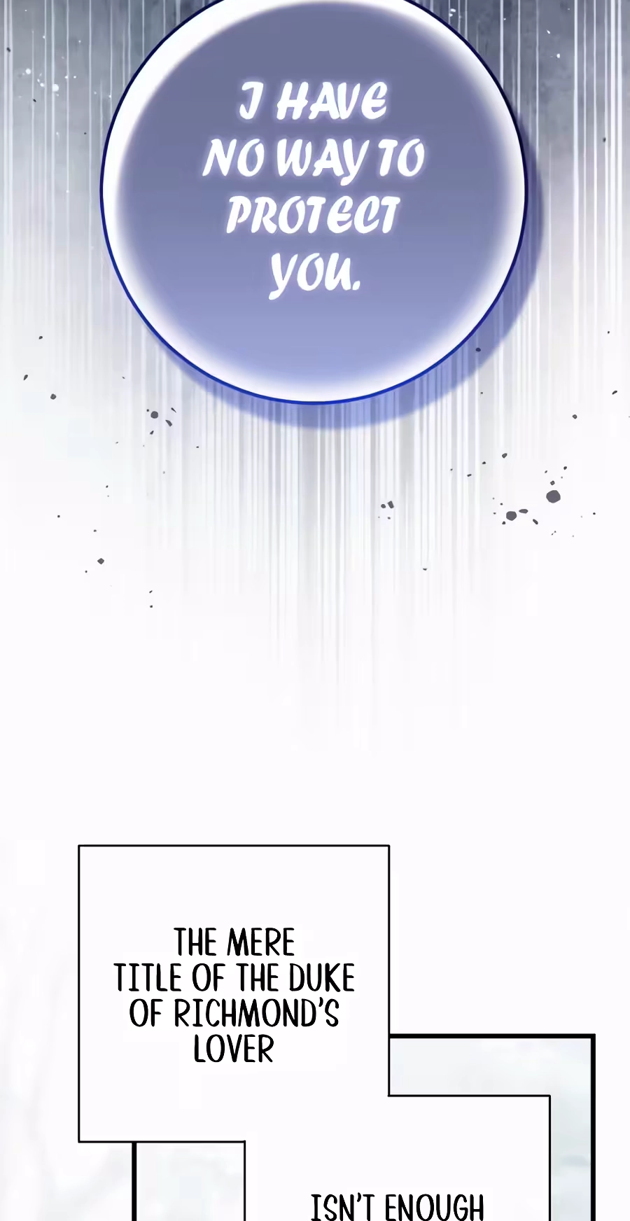 This is What Revenge Looks Like Chapter 46
