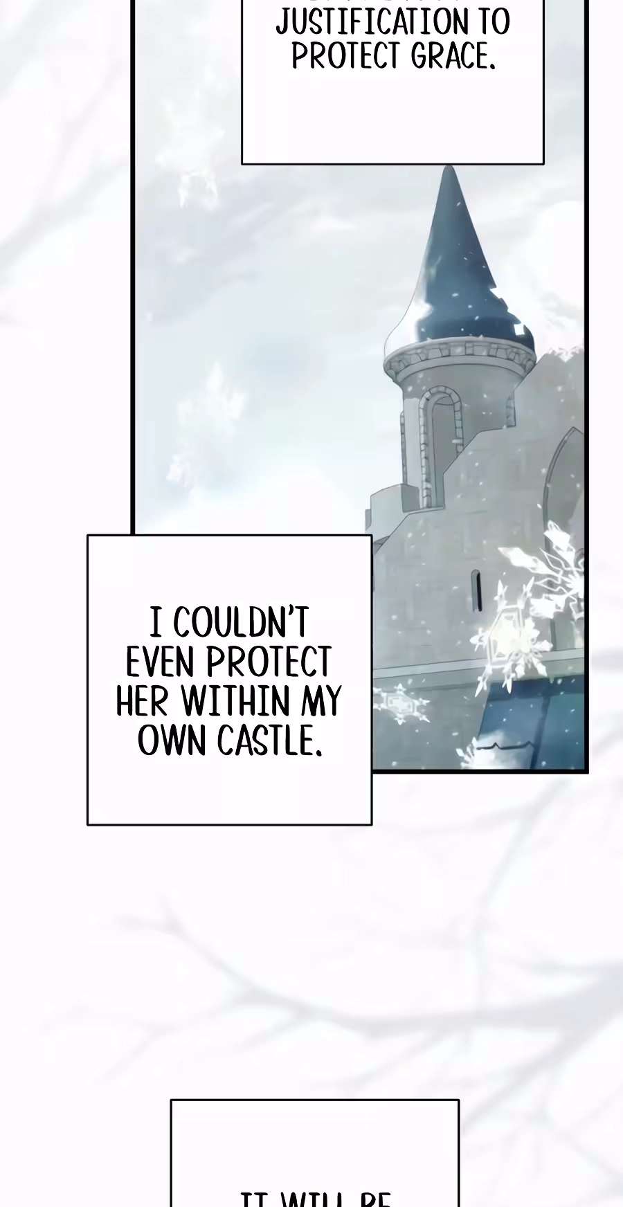 This is What Revenge Looks Like Chapter 46