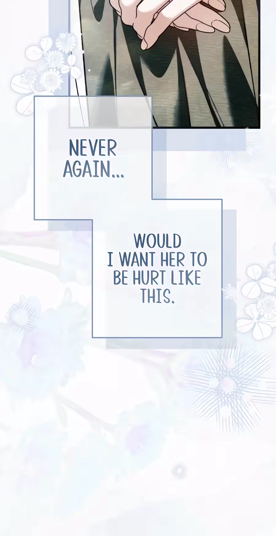 This is What Revenge Looks Like Chapter 46