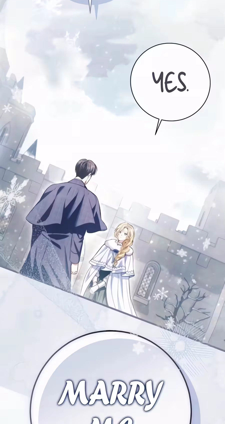 This is What Revenge Looks Like Chapter 46