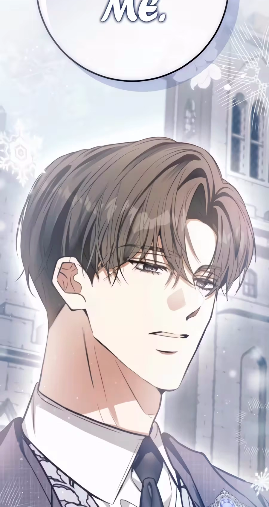 This is What Revenge Looks Like Chapter 46